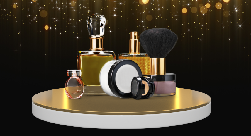 6 Tips For Shooting Makeup And Cosmetic Products